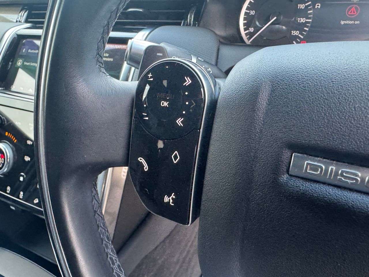 2020 LAND ROVER DISCOVERY SPORT 2020 LAND ROVER DISCOVERY SPORT