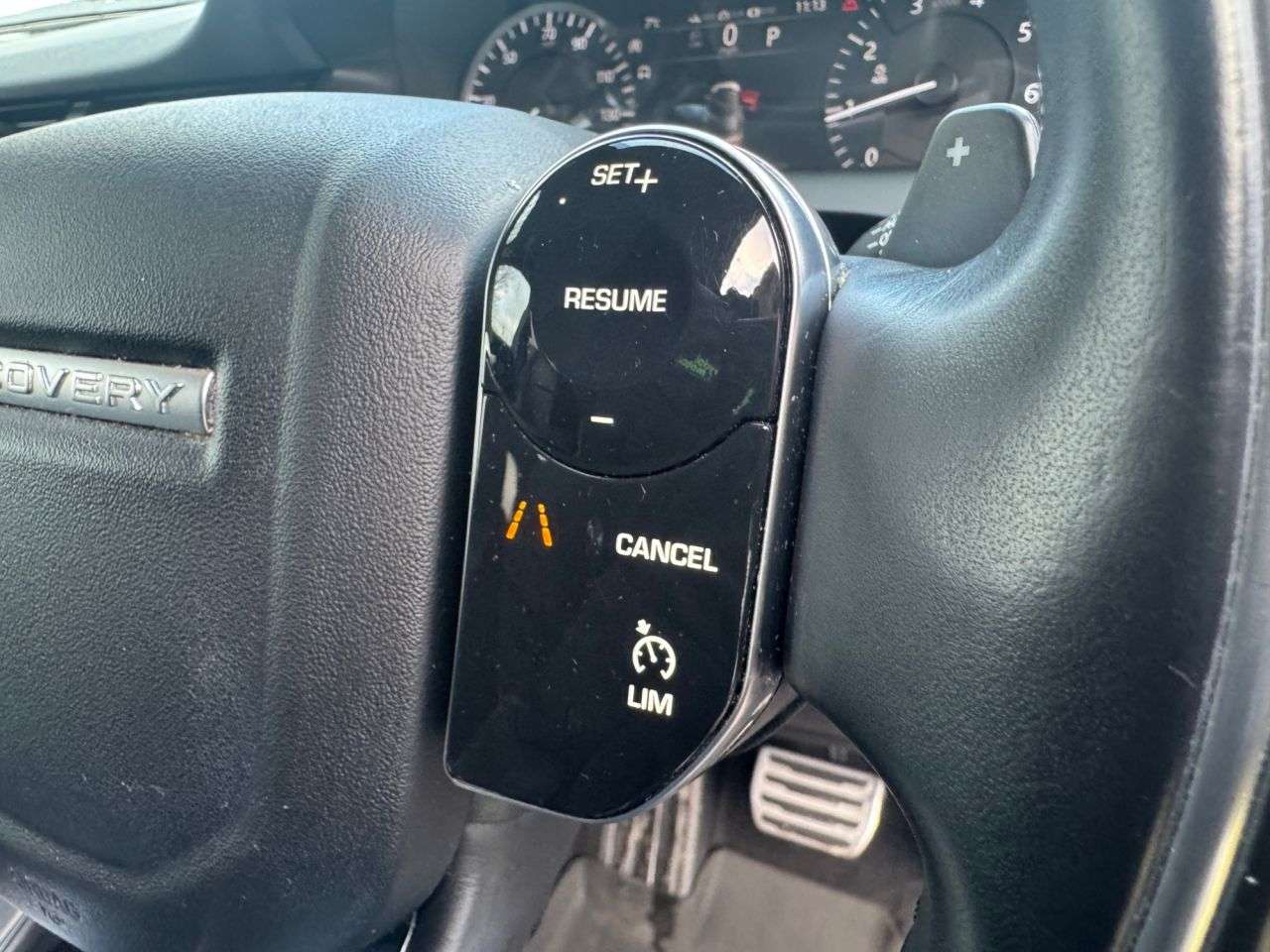 2020 LAND ROVER DISCOVERY SPORT 2020 LAND ROVER DISCOVERY SPORT