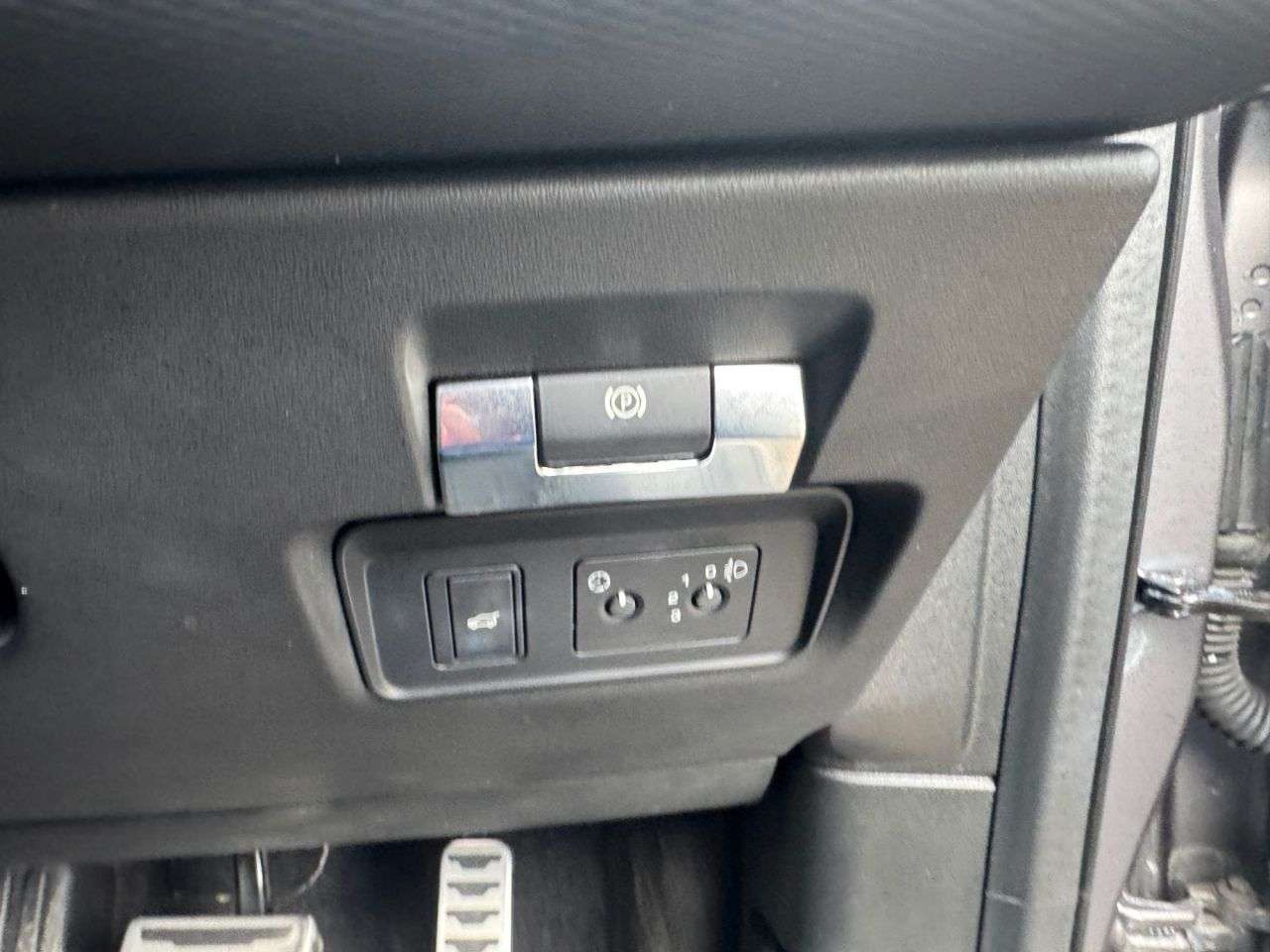 2020 LAND ROVER DISCOVERY SPORT 2020 LAND ROVER DISCOVERY SPORT