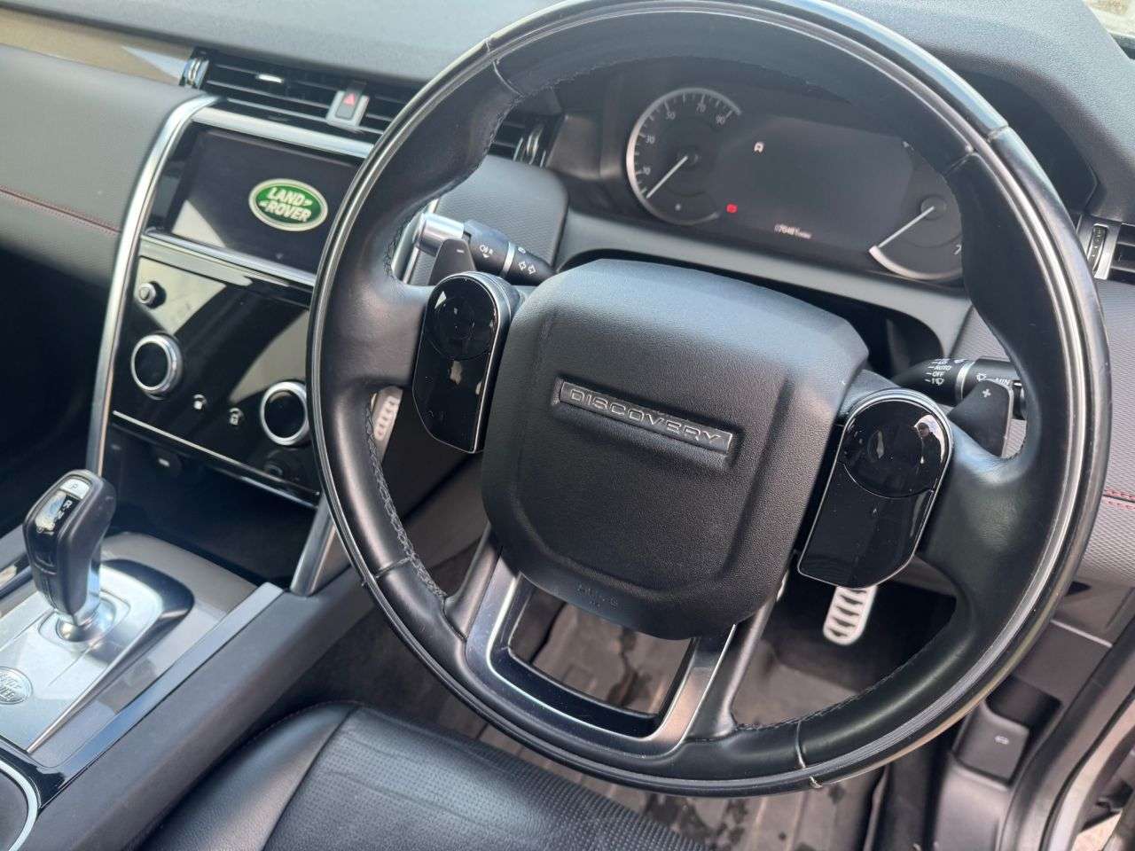 2020 LAND ROVER DISCOVERY SPORT 2020 LAND ROVER DISCOVERY SPORT