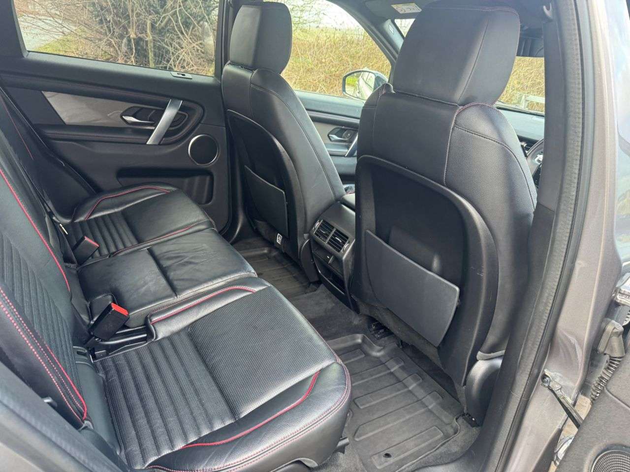 2020 LAND ROVER DISCOVERY SPORT 2020 LAND ROVER DISCOVERY SPORT