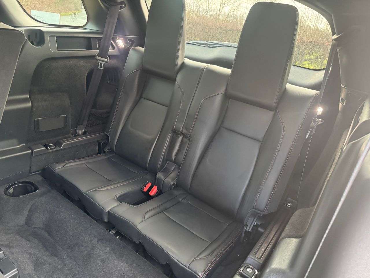 2020 LAND ROVER DISCOVERY SPORT 2020 LAND ROVER DISCOVERY SPORT