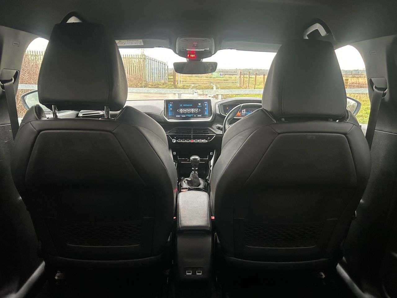 2020 PEUGEOT 2008 2020 PEUGEOT 2008