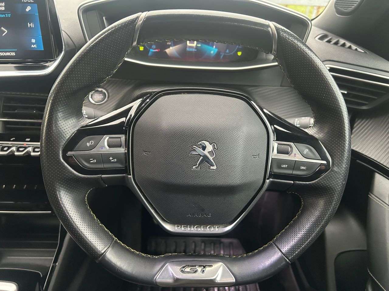 2020 PEUGEOT 2008 2020 PEUGEOT 2008