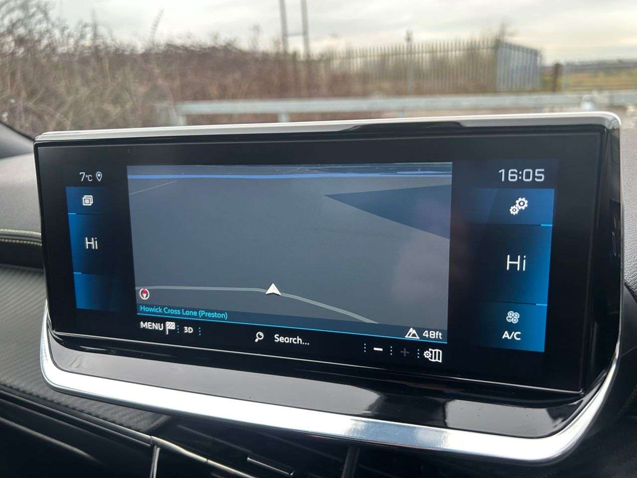 2020 PEUGEOT 2008 2020 PEUGEOT 2008