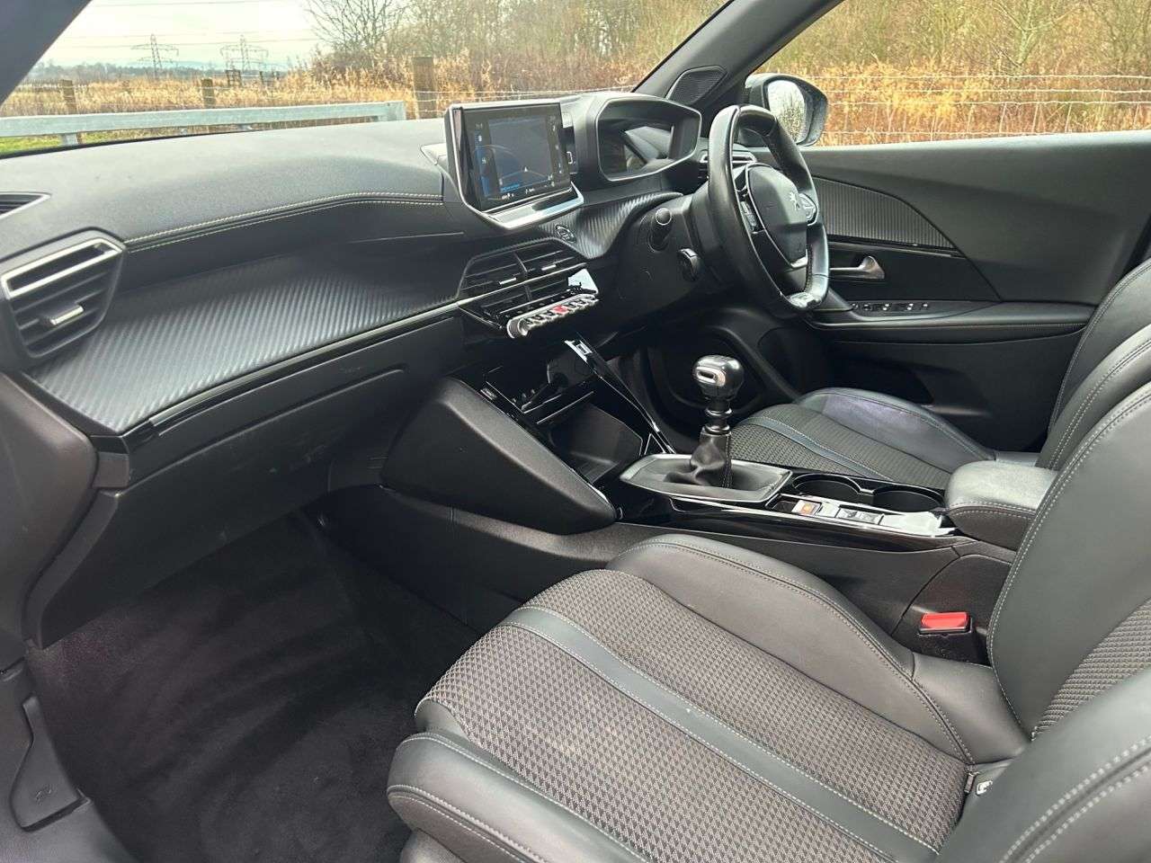 2020 PEUGEOT 2008 2020 PEUGEOT 2008