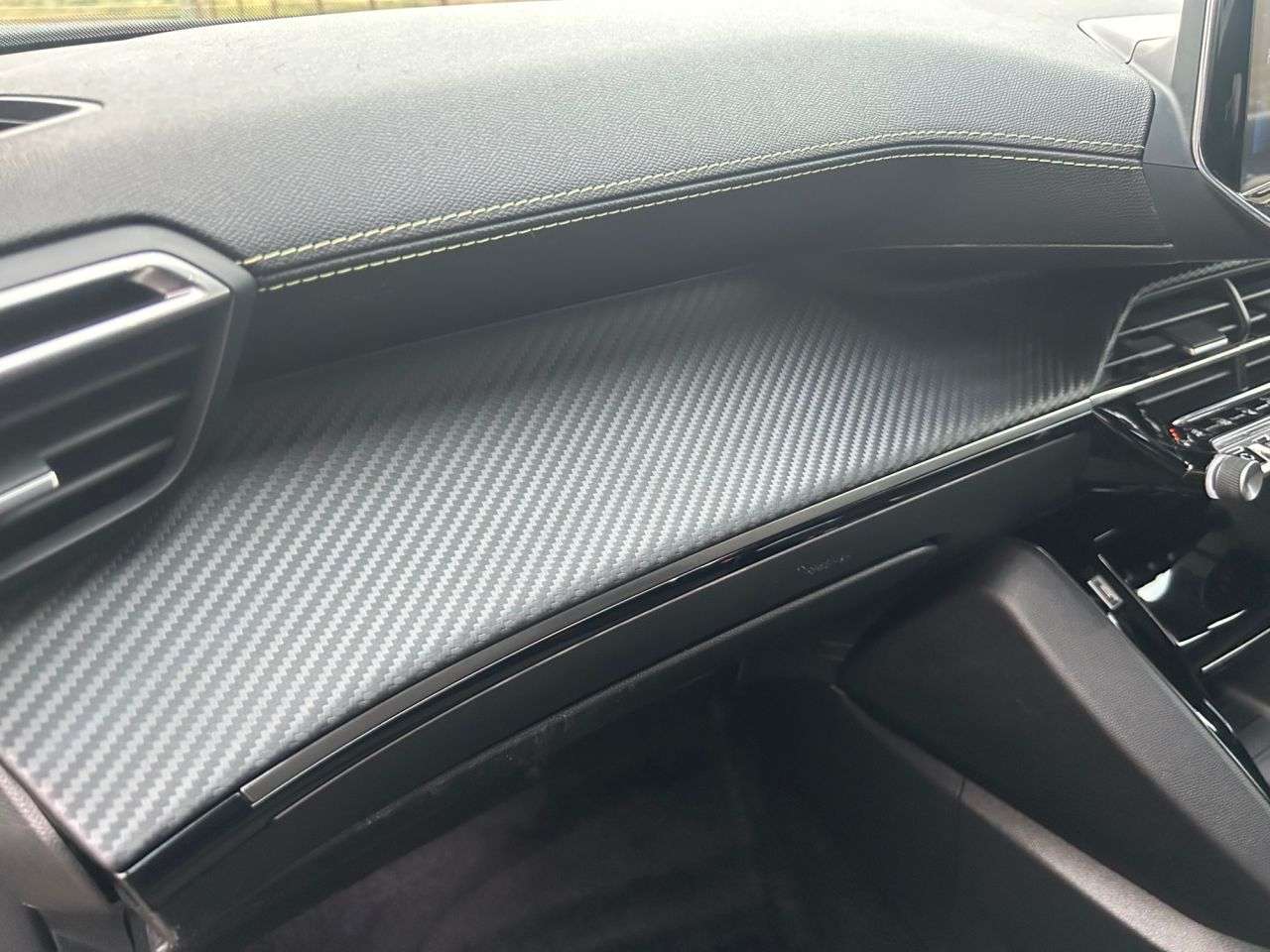 2020 PEUGEOT 2008 2020 PEUGEOT 2008