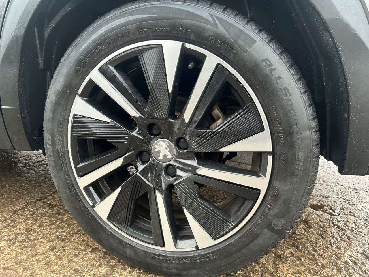 2020 PEUGEOT 2008 2020 PEUGEOT 2008