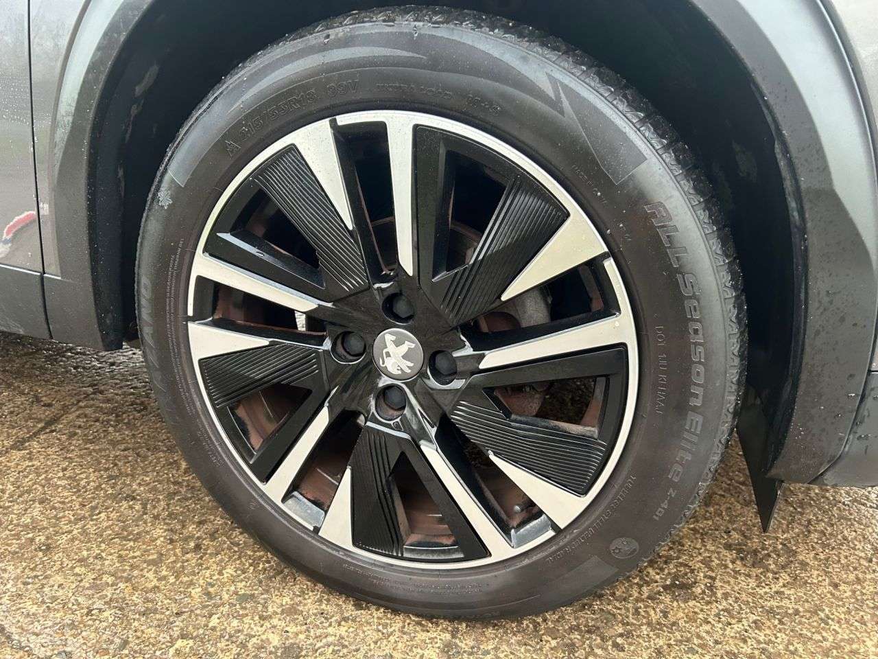 2020 PEUGEOT 2008 2020 PEUGEOT 2008