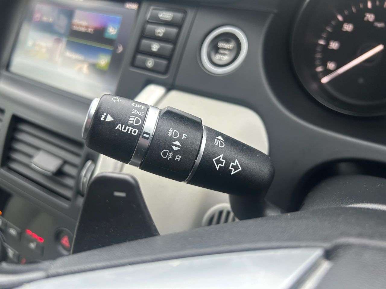 2018 LAND ROVER DISCOVERY SPORT 2018 LAND ROVER DISCOVERY SPORT