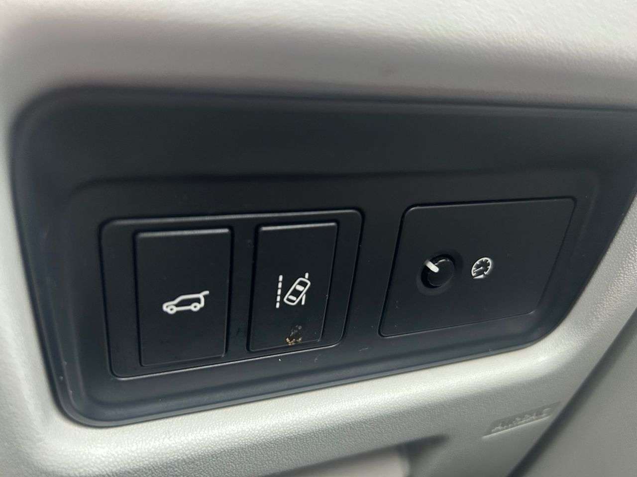 2018 LAND ROVER DISCOVERY SPORT 2018 LAND ROVER DISCOVERY SPORT