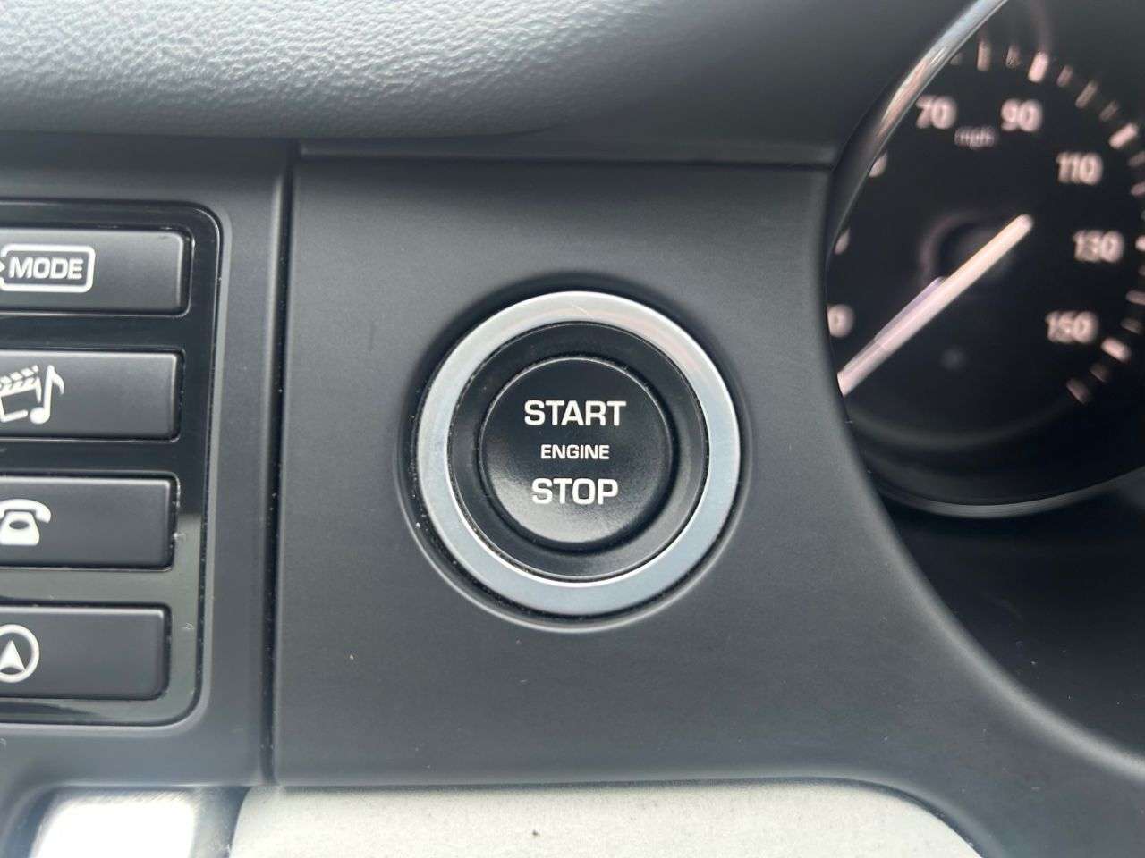 2018 LAND ROVER DISCOVERY SPORT 2018 LAND ROVER DISCOVERY SPORT