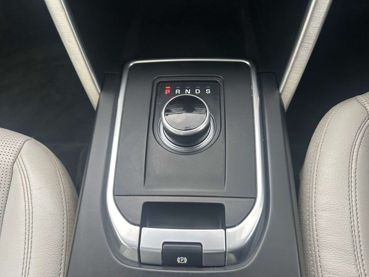 2018 LAND ROVER DISCOVERY SPORT 2018 LAND ROVER DISCOVERY SPORT