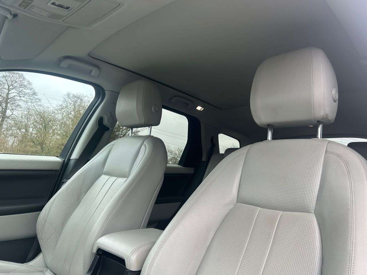 2018 LAND ROVER DISCOVERY SPORT 2018 LAND ROVER DISCOVERY SPORT