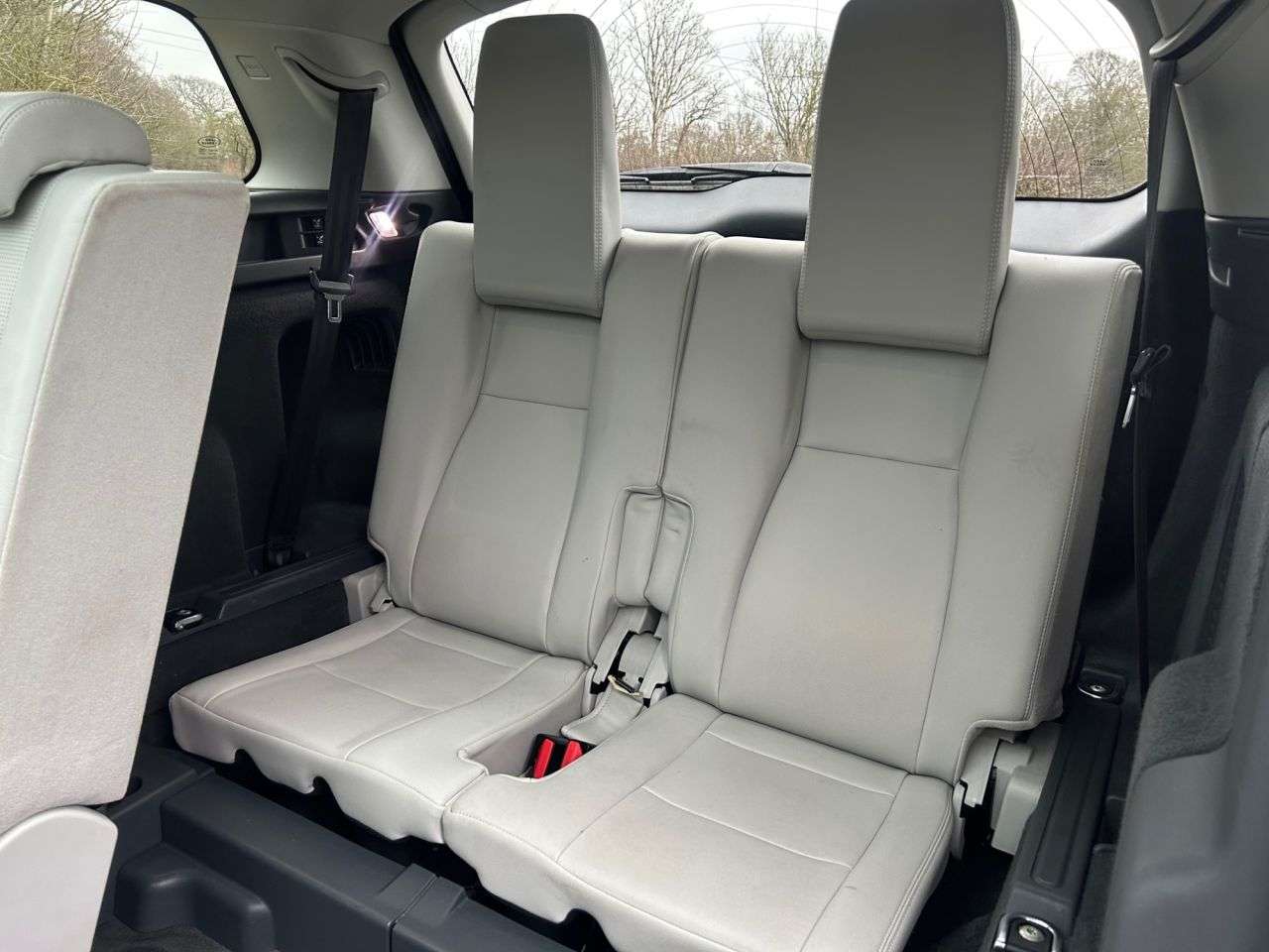 2018 LAND ROVER DISCOVERY SPORT 2018 LAND ROVER DISCOVERY SPORT