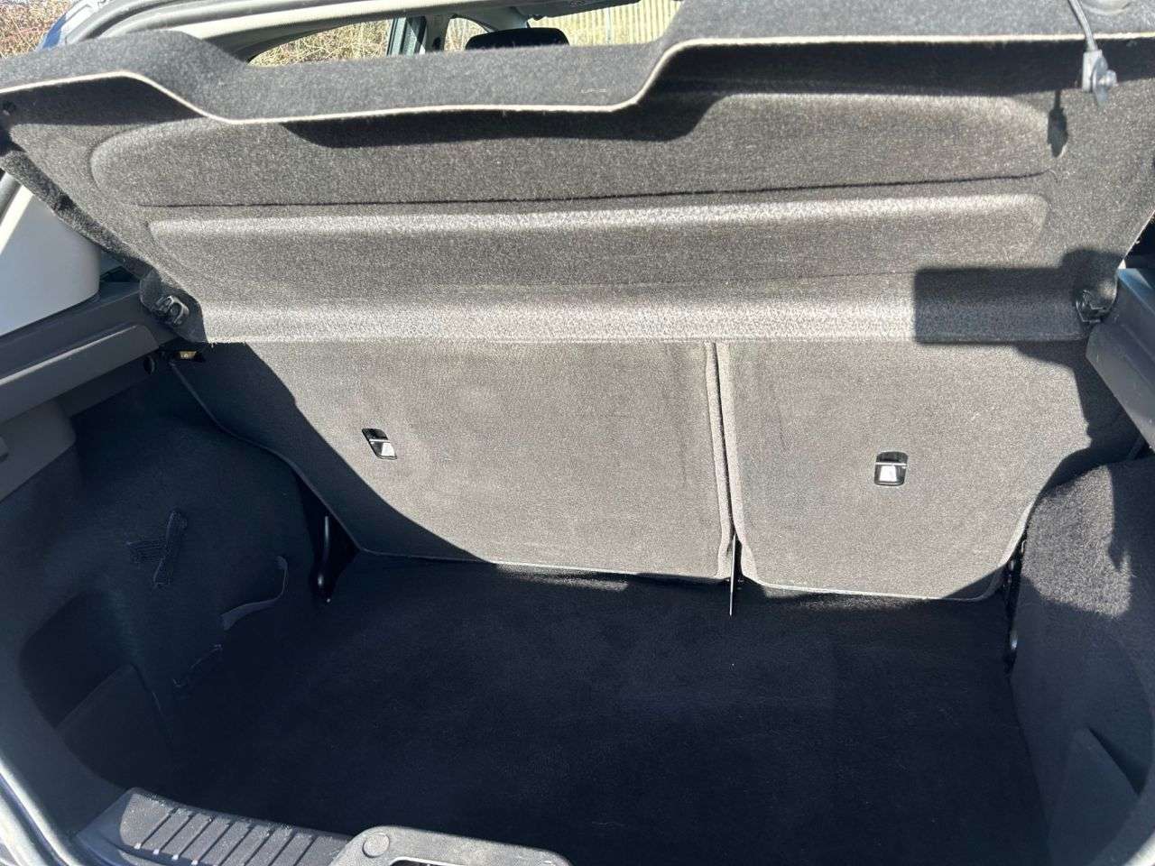 2015 FORD FIESTA 2015 FORD FIESTA