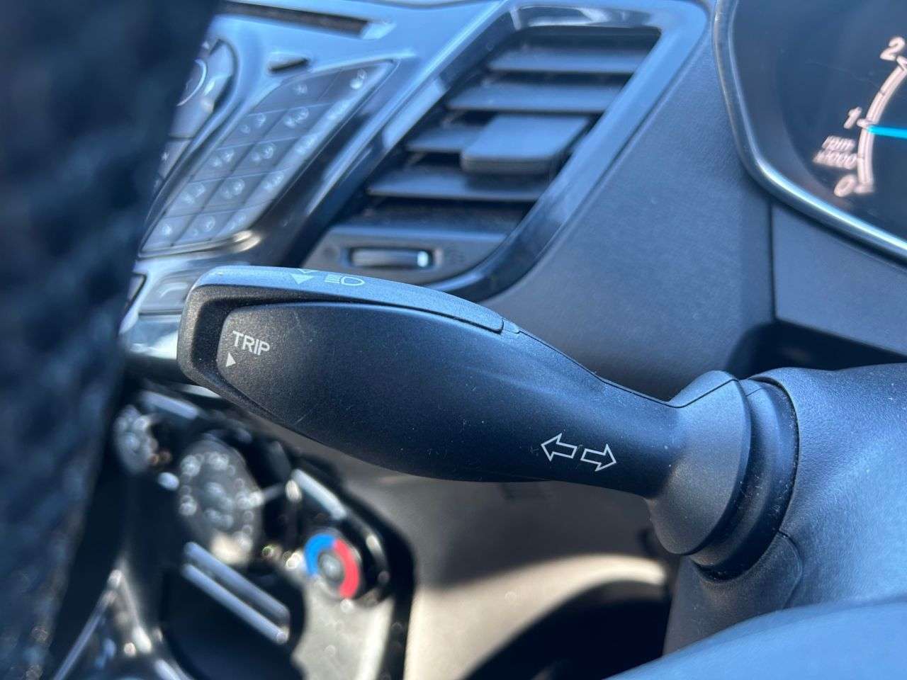 2015 FORD FIESTA 2015 FORD FIESTA