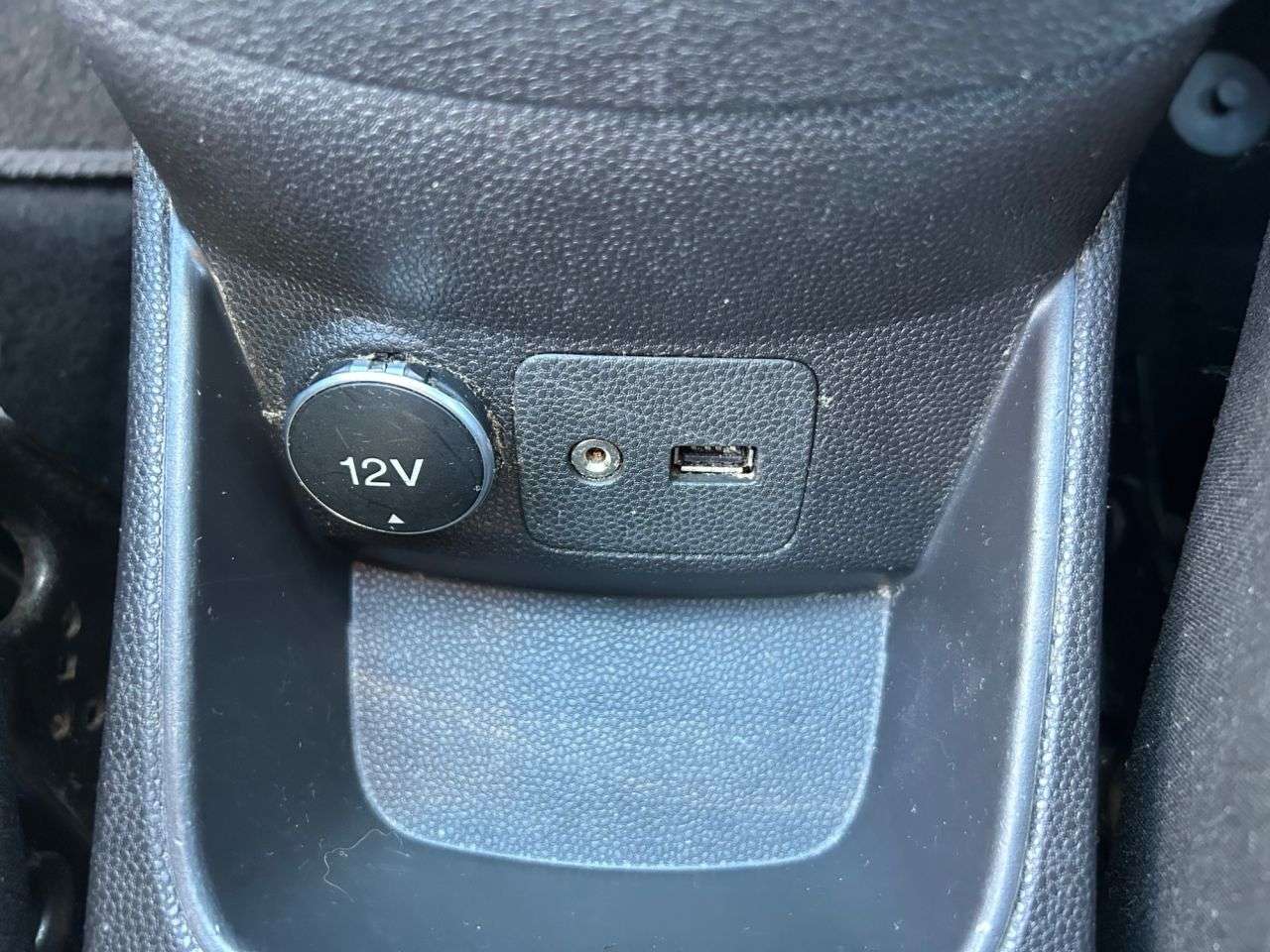 2015 FORD FIESTA 2015 FORD FIESTA