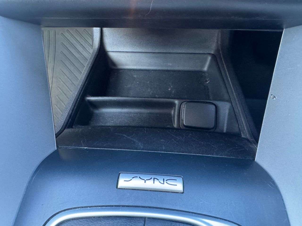 2018 FORD MONDEO 2018 FORD MONDEO