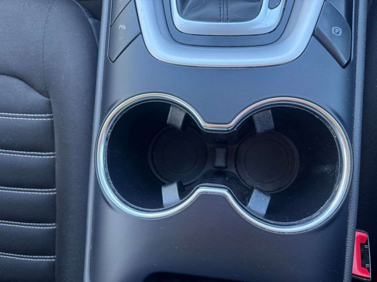 2018 FORD MONDEO 2018 FORD MONDEO