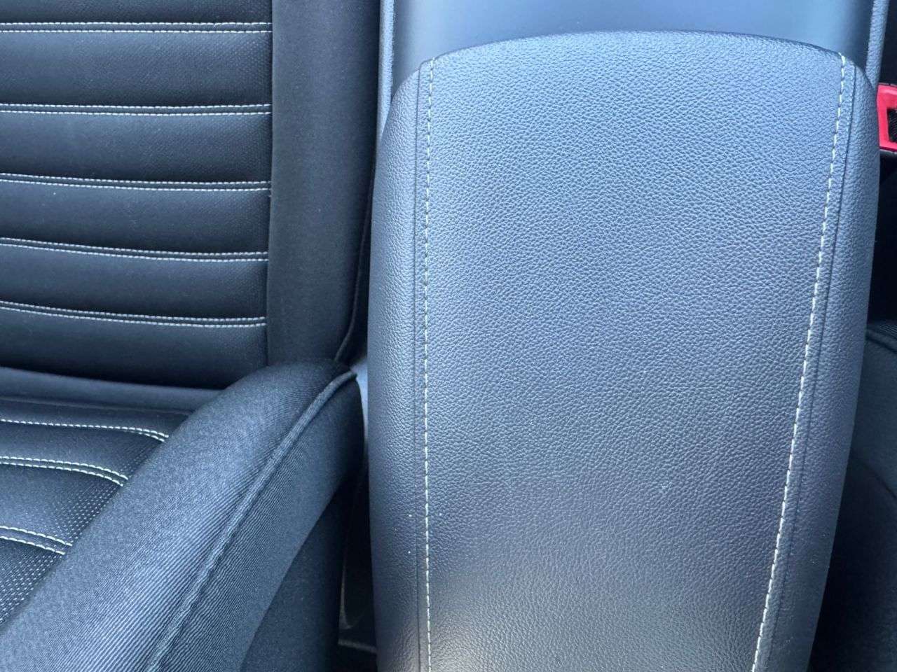 2018 FORD MONDEO 2018 FORD MONDEO