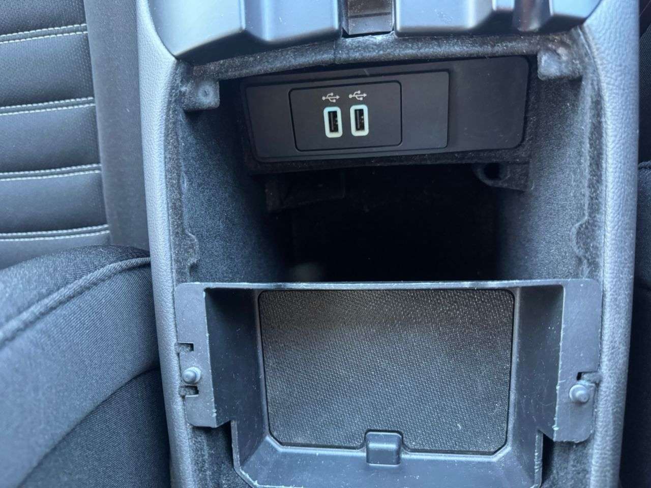 2018 FORD MONDEO 2018 FORD MONDEO