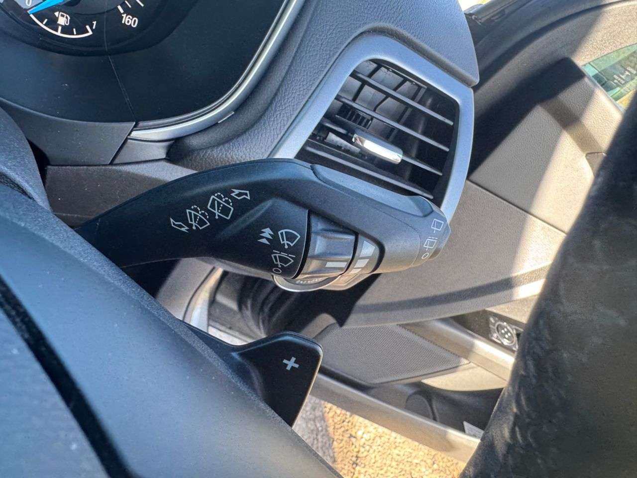 2018 FORD MONDEO 2018 FORD MONDEO