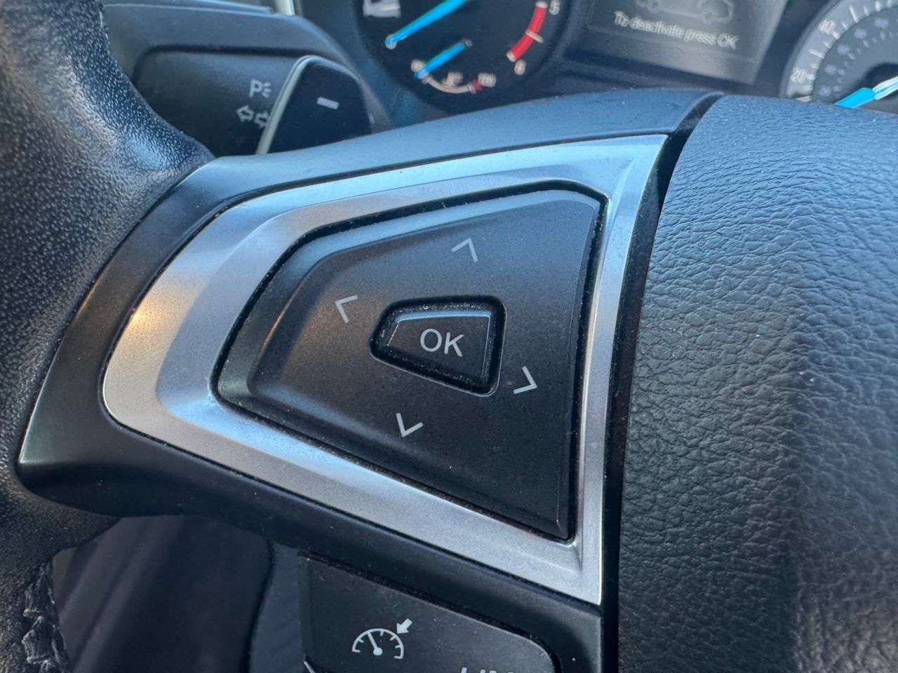 2018 FORD MONDEO 2018 FORD MONDEO