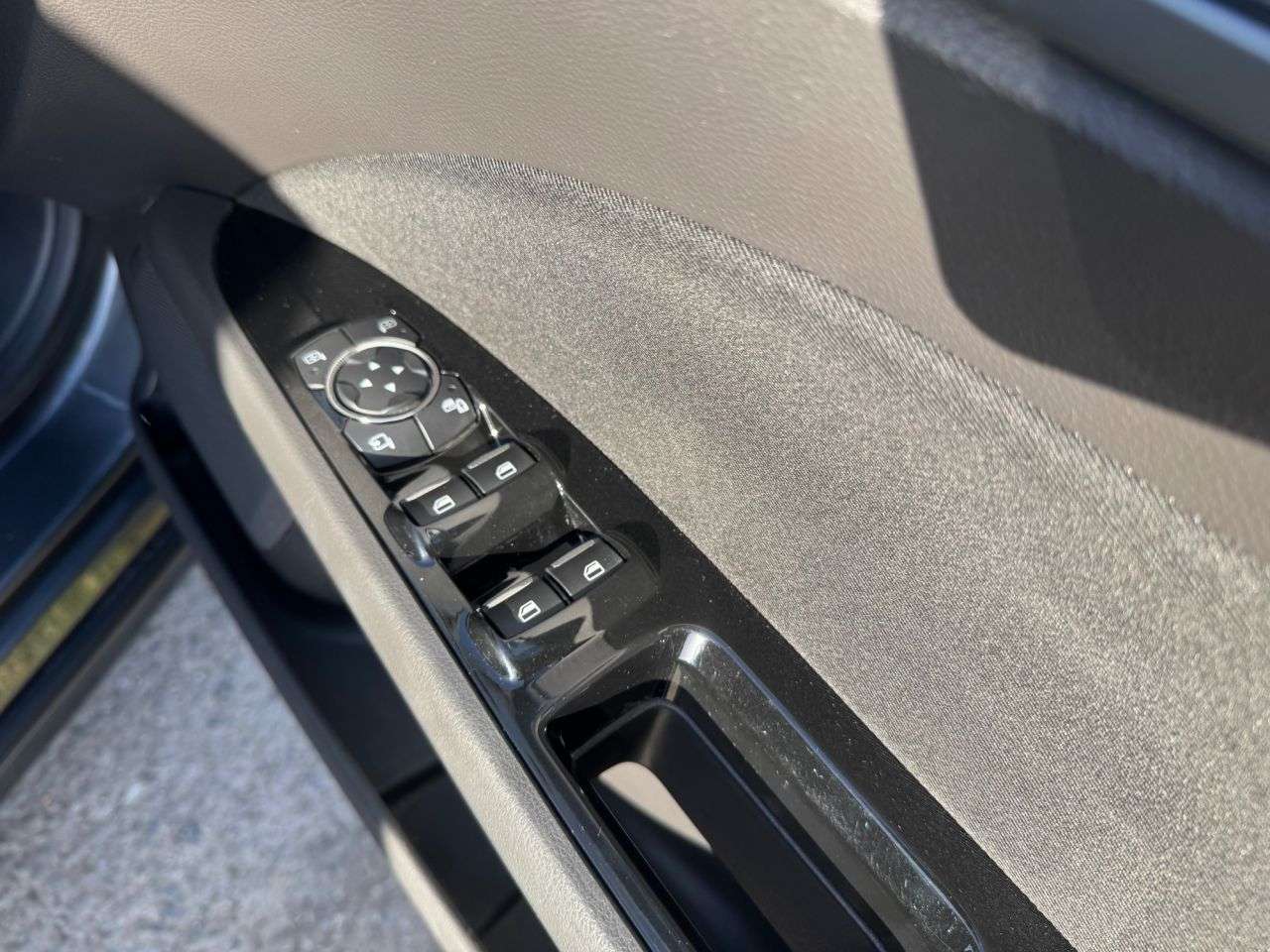 2018 FORD MONDEO 2018 FORD MONDEO