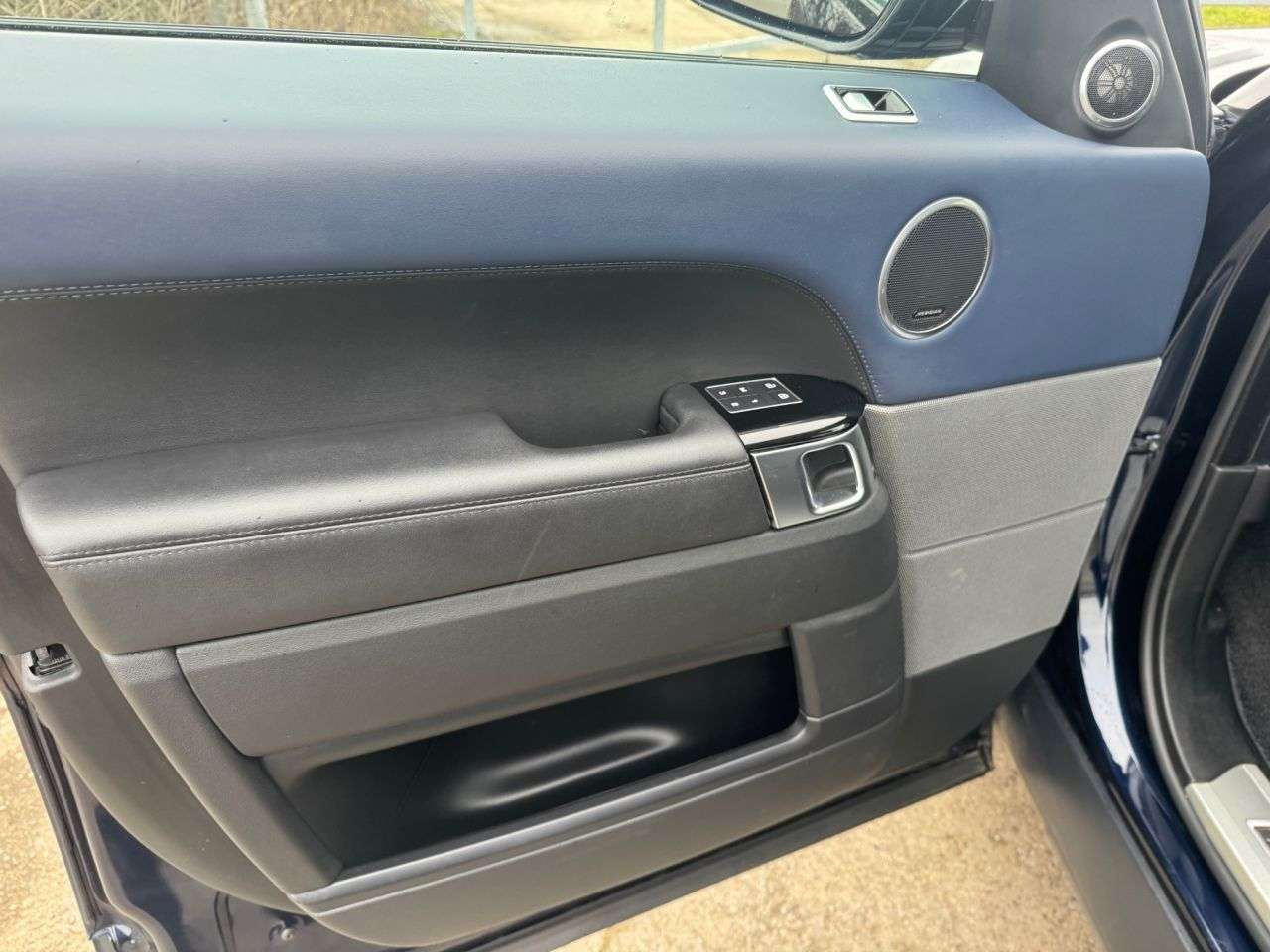 2021 LAND ROVER RANGE ROVER SPORT 2021 LAND ROVER RANGE ROVER SPORT