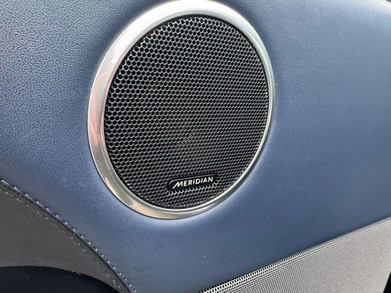 2021 LAND ROVER RANGE ROVER SPORT 2021 LAND ROVER RANGE ROVER SPORT