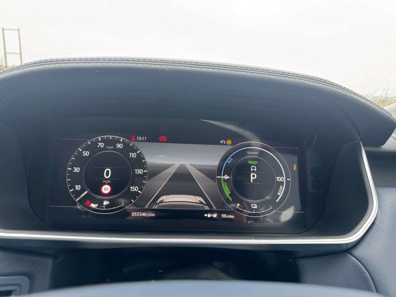 2021 LAND ROVER RANGE ROVER SPORT 2021 LAND ROVER RANGE ROVER SPORT