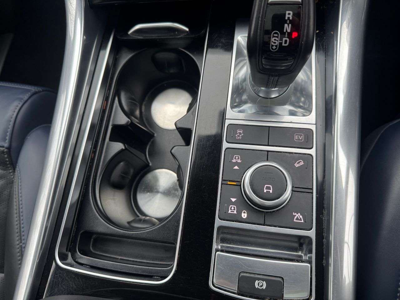 2021 LAND ROVER RANGE ROVER SPORT 2021 LAND ROVER RANGE ROVER SPORT