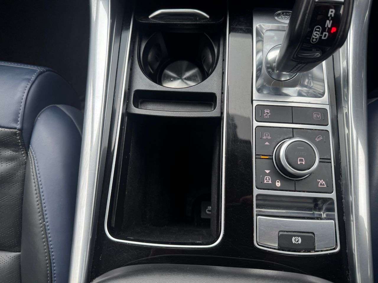 2021 LAND ROVER RANGE ROVER SPORT 2021 LAND ROVER RANGE ROVER SPORT