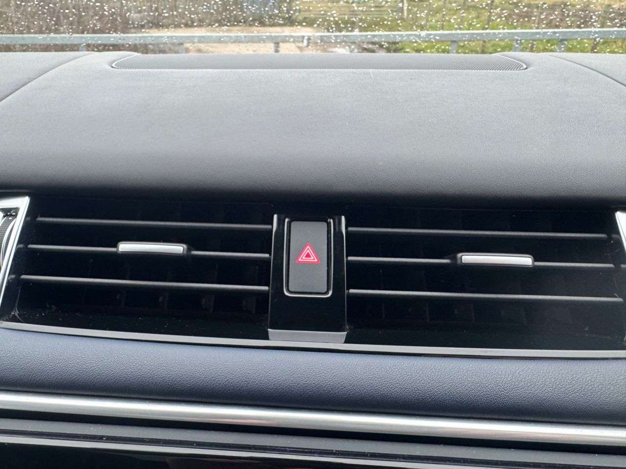 2021 LAND ROVER RANGE ROVER SPORT 2021 LAND ROVER RANGE ROVER SPORT