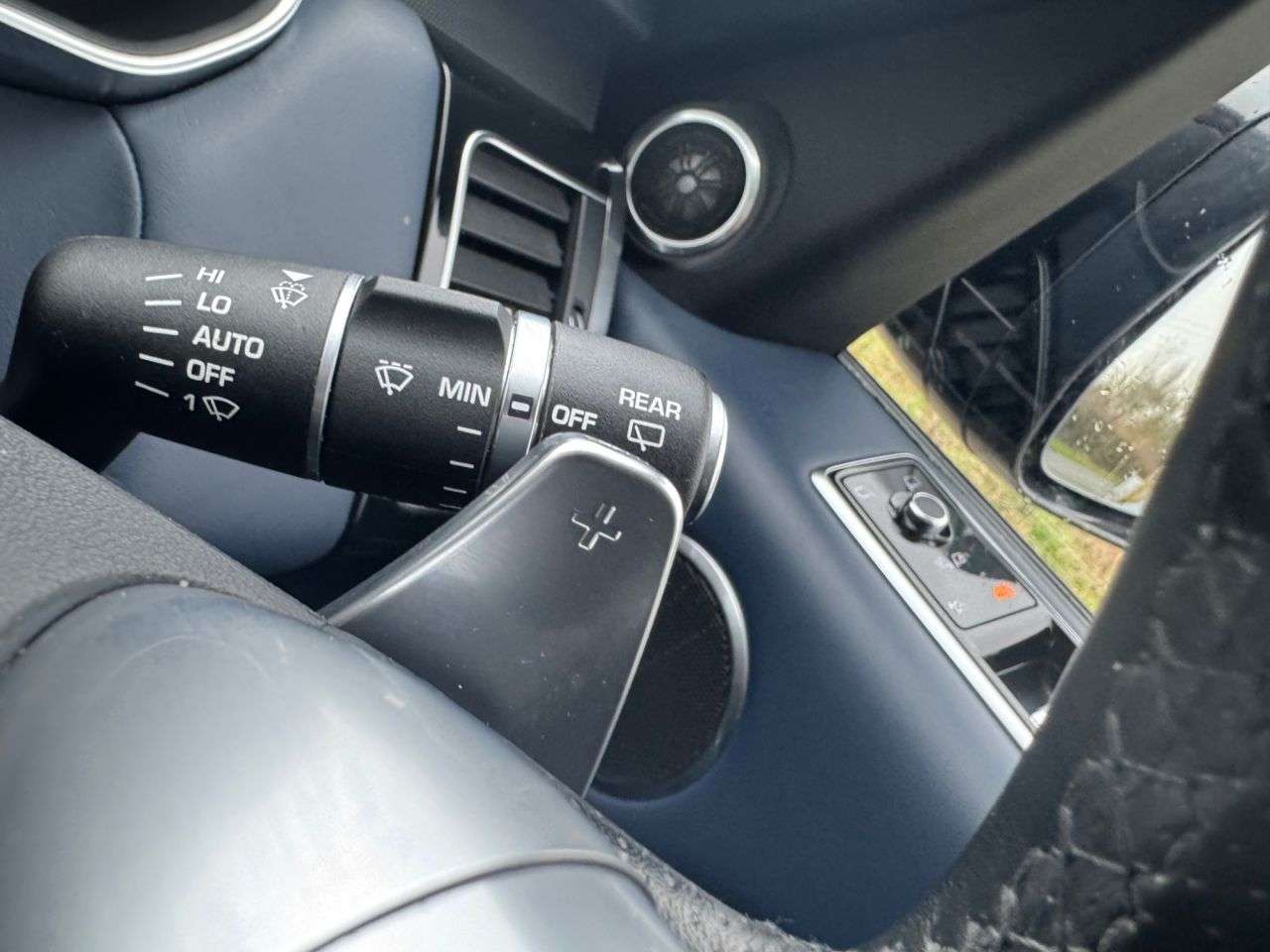 2021 LAND ROVER RANGE ROVER SPORT 2021 LAND ROVER RANGE ROVER SPORT