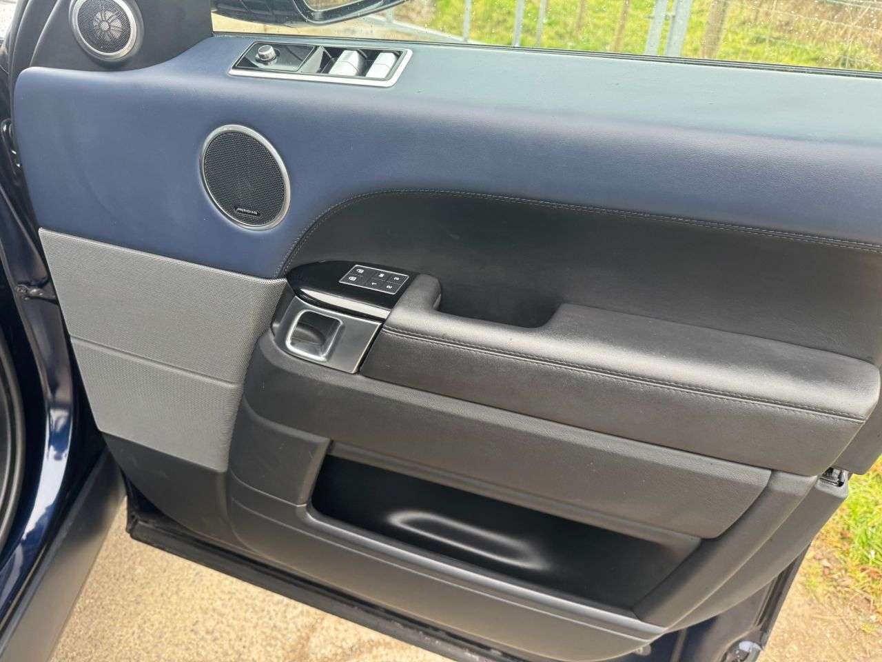 2021 LAND ROVER RANGE ROVER SPORT 2021 LAND ROVER RANGE ROVER SPORT