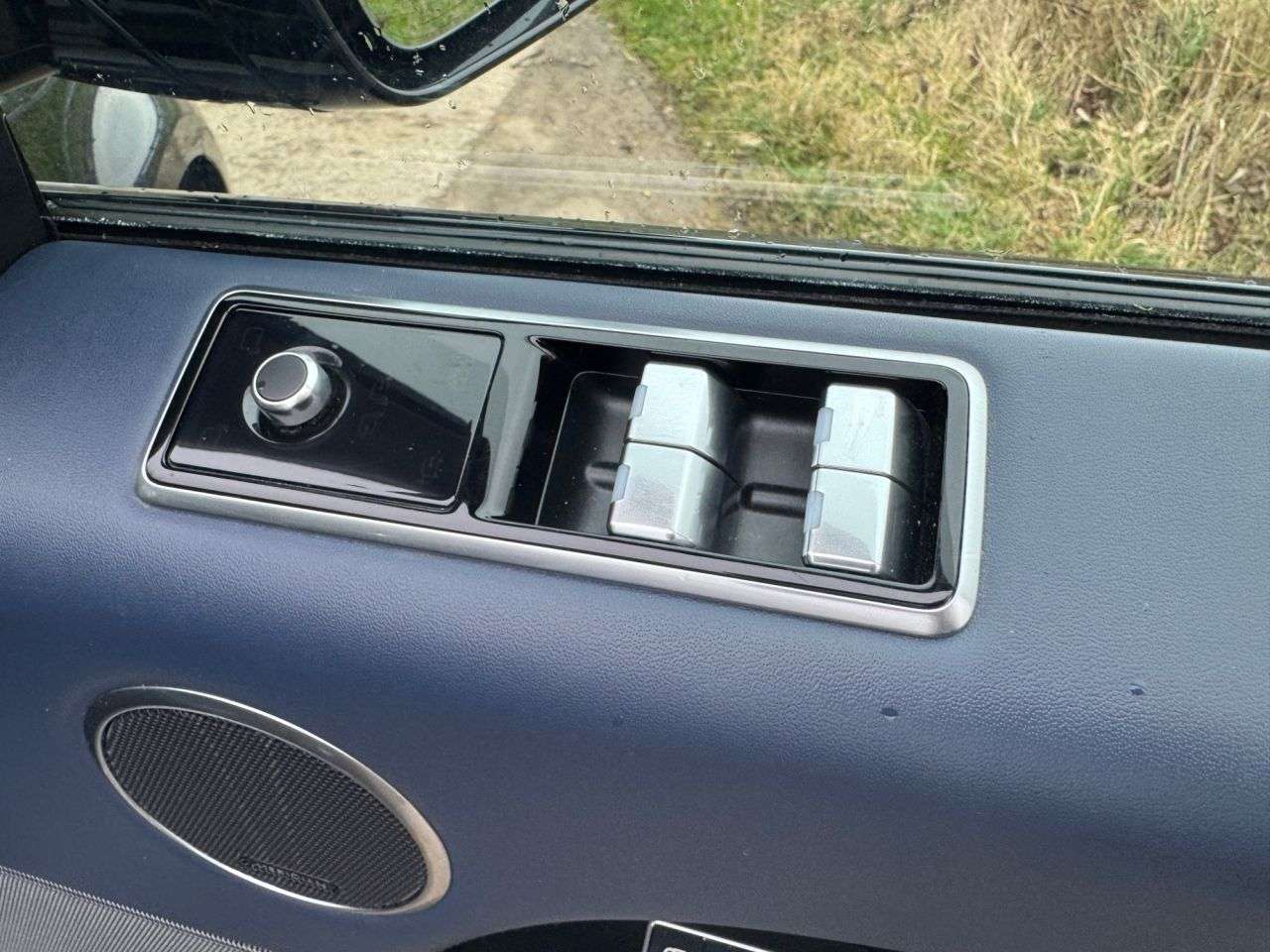 2021 LAND ROVER RANGE ROVER SPORT 2021 LAND ROVER RANGE ROVER SPORT