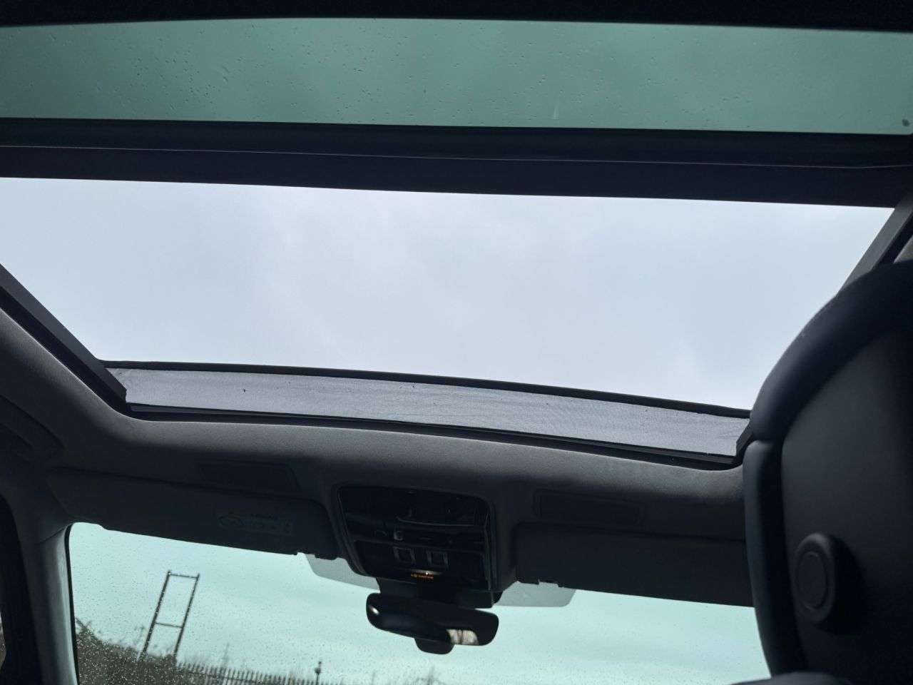 2021 LAND ROVER RANGE ROVER SPORT 2021 LAND ROVER RANGE ROVER SPORT