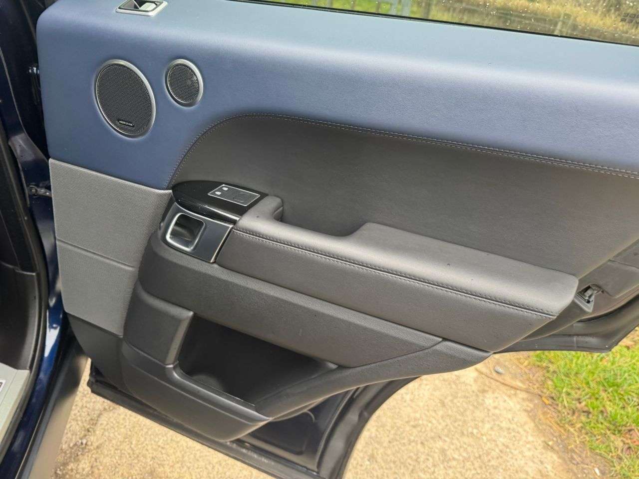 2021 LAND ROVER RANGE ROVER SPORT 2021 LAND ROVER RANGE ROVER SPORT