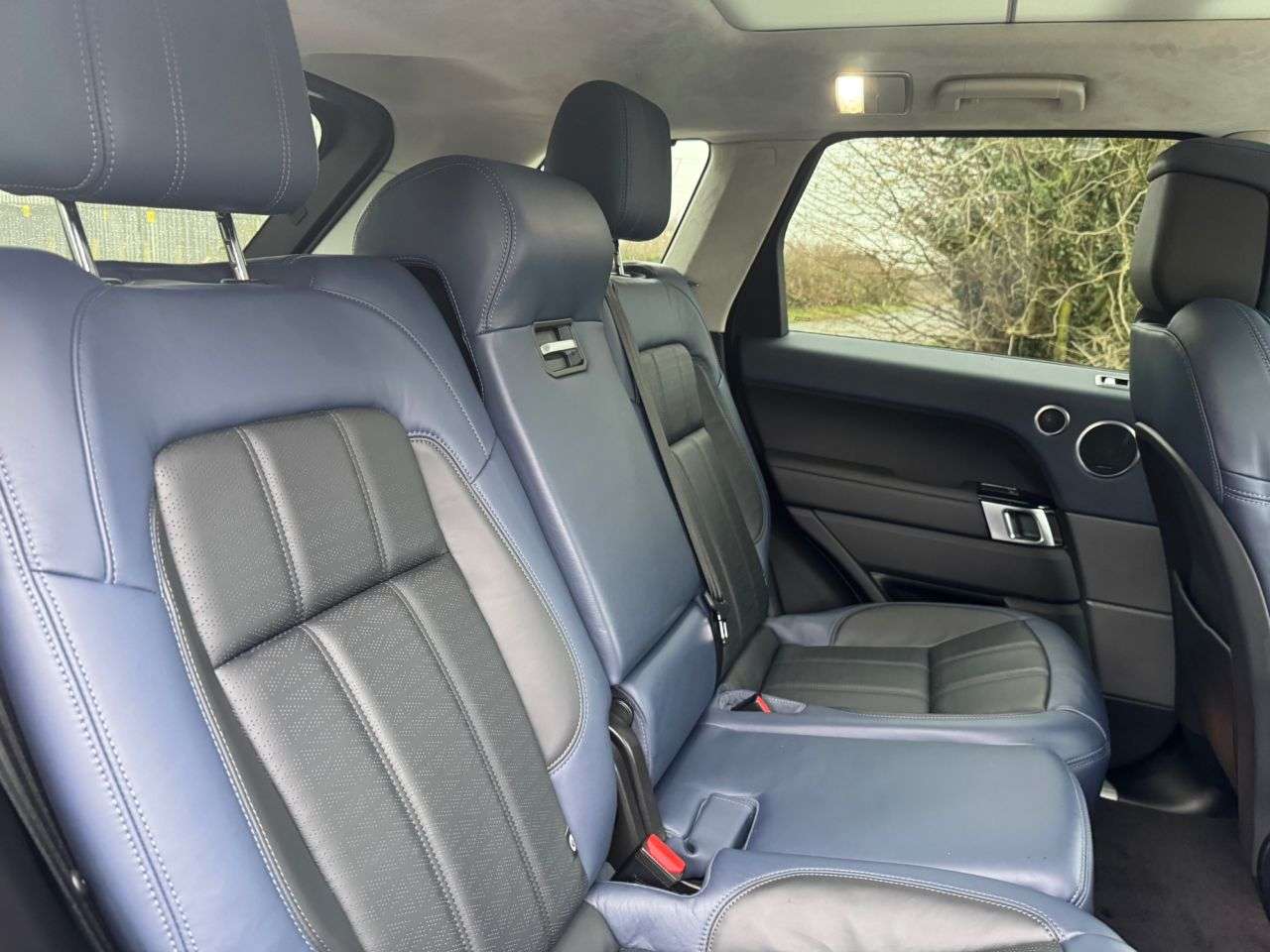 2021 LAND ROVER RANGE ROVER SPORT 2021 LAND ROVER RANGE ROVER SPORT