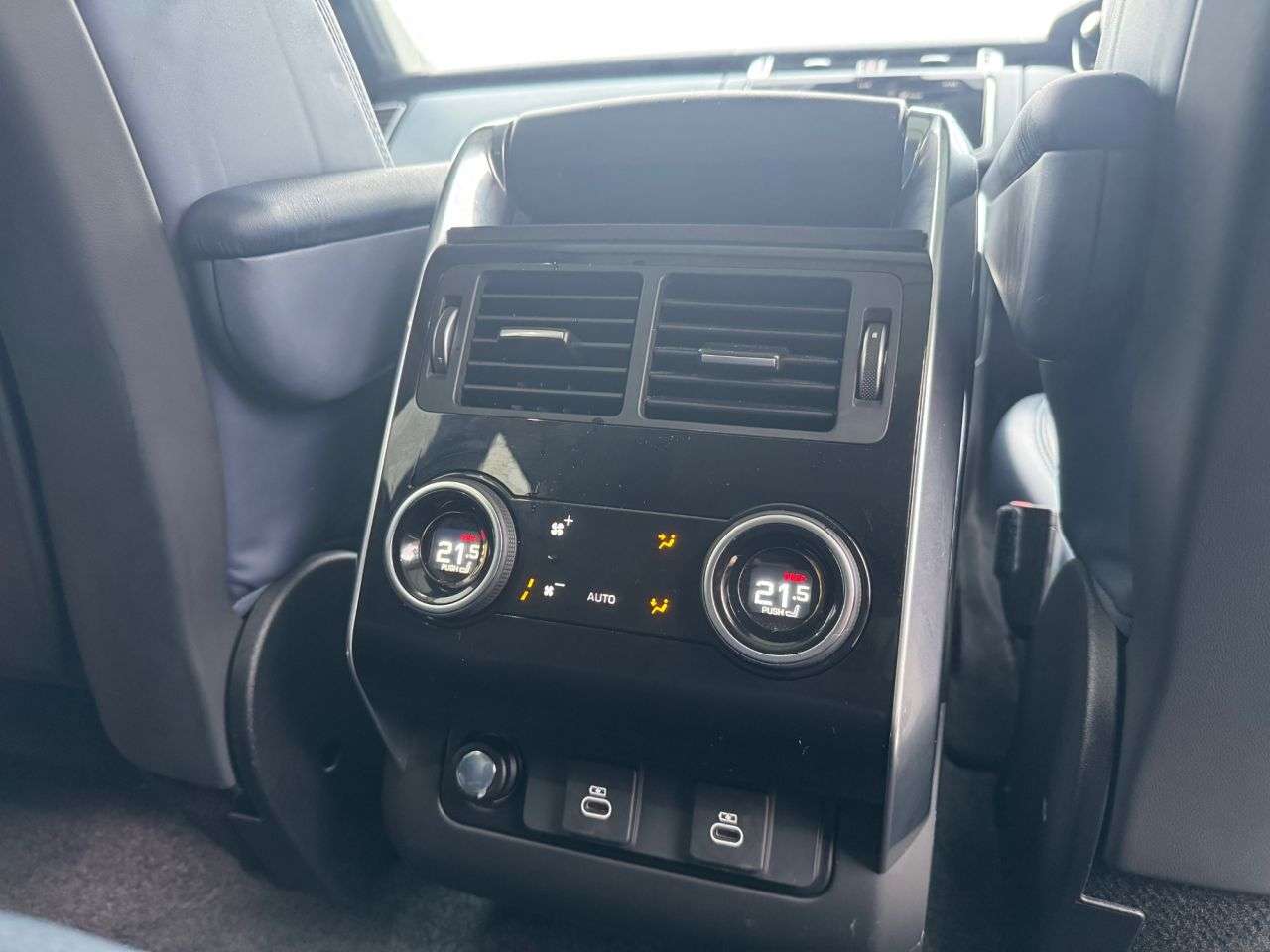 2021 LAND ROVER RANGE ROVER SPORT 2021 LAND ROVER RANGE ROVER SPORT