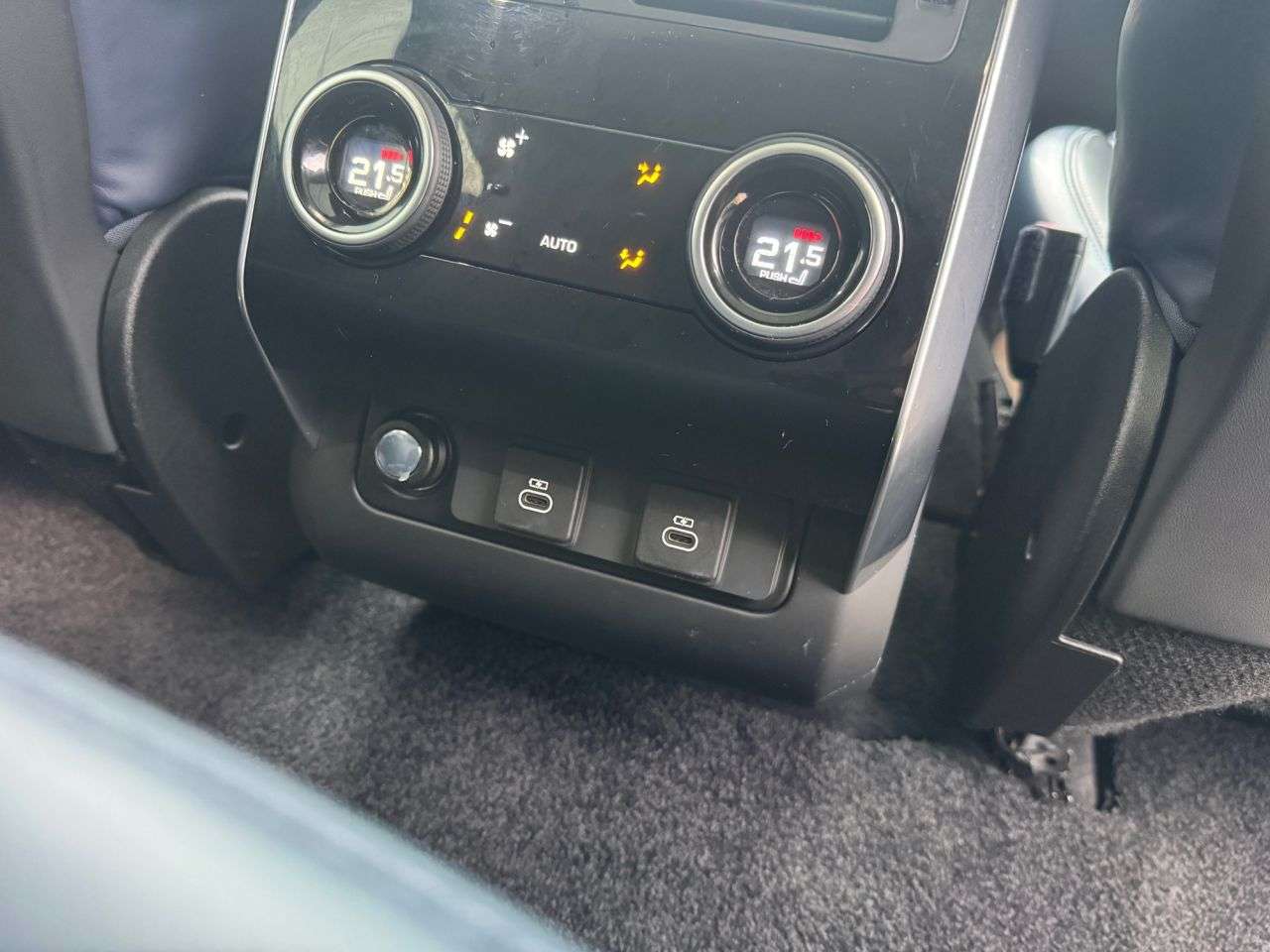 2021 LAND ROVER RANGE ROVER SPORT 2021 LAND ROVER RANGE ROVER SPORT