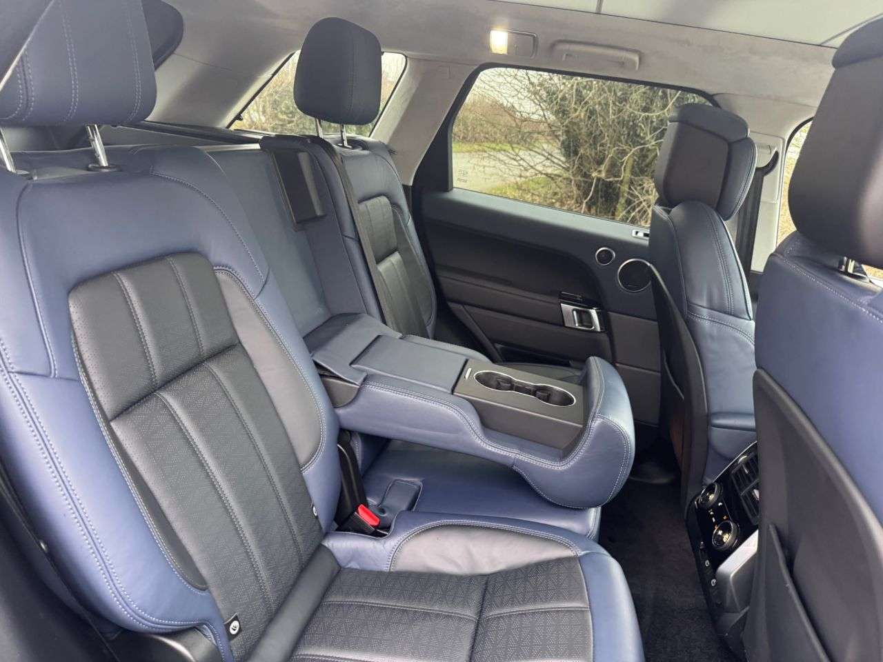 2021 LAND ROVER RANGE ROVER SPORT 2021 LAND ROVER RANGE ROVER SPORT