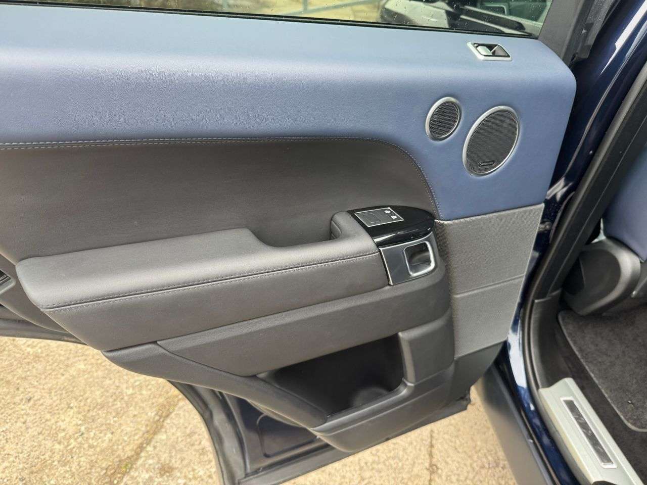 2021 LAND ROVER RANGE ROVER SPORT 2021 LAND ROVER RANGE ROVER SPORT