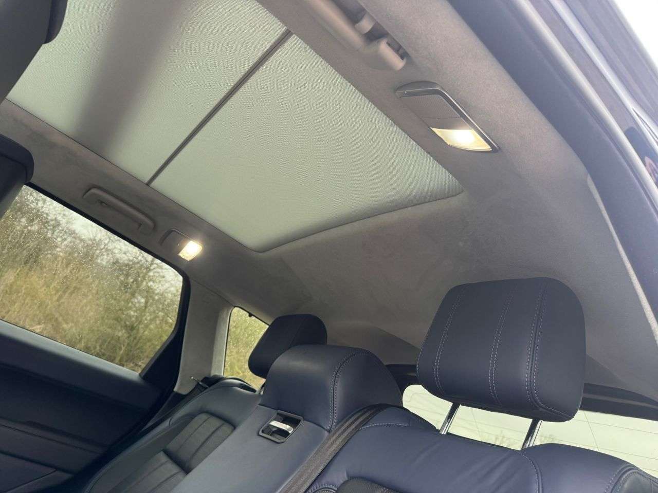 2021 LAND ROVER RANGE ROVER SPORT 2021 LAND ROVER RANGE ROVER SPORT