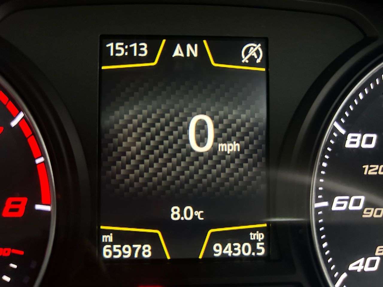 2016 SEAT LEON 2016 SEAT LEON