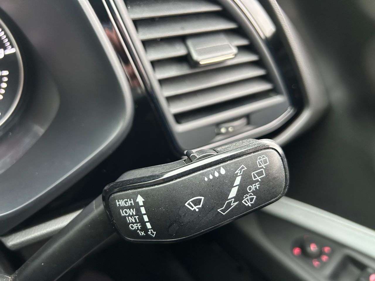 2016 SEAT LEON 2016 SEAT LEON