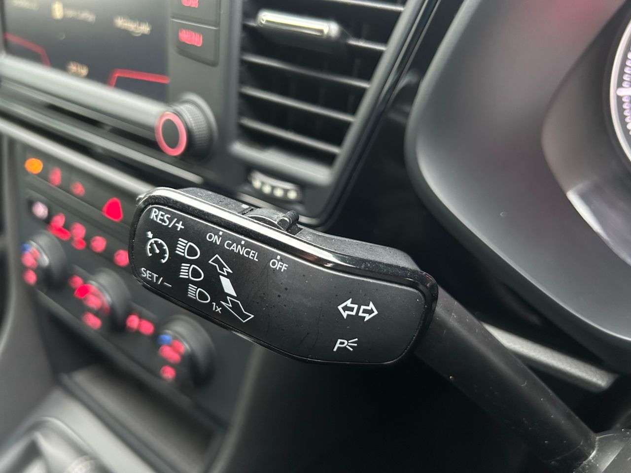 2016 SEAT LEON 2016 SEAT LEON