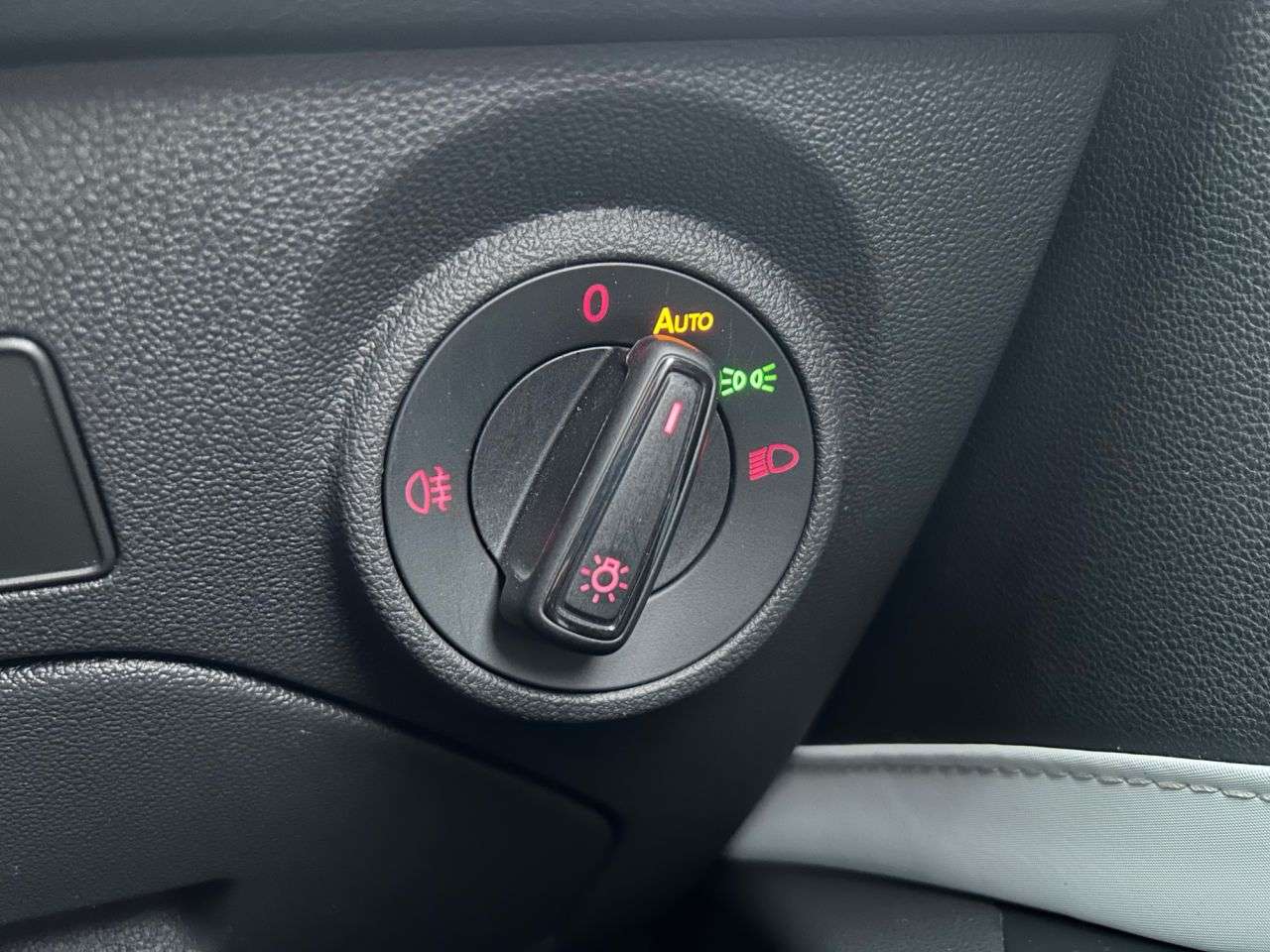 2016 SEAT LEON 2016 SEAT LEON